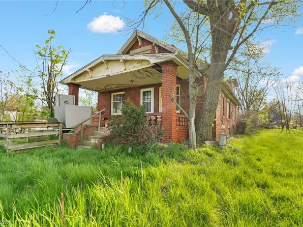 3468 E 130th St, Cleveland, OH 44120