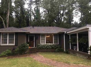 200 Pinecrest Dr, Ruston, LA 71270