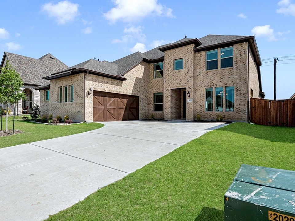 1st image of 1955 Frediano Lane McLendon