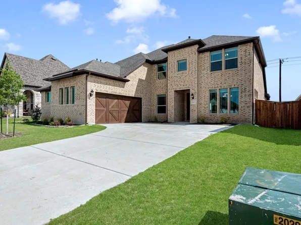 1955 Frediano Lane McLendon, Rockwall, TX 75032