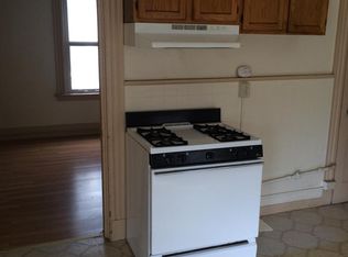 69 Rowe St #2, New Haven, CT 06513