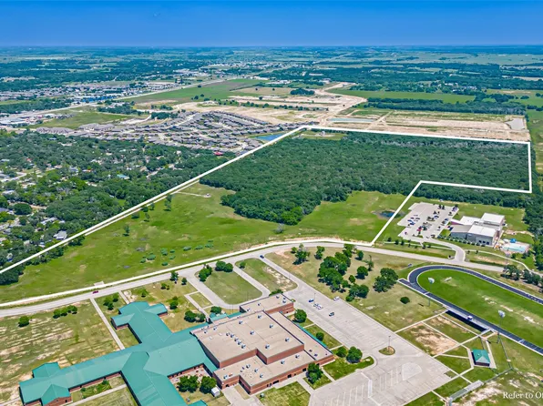 1301 James Rd, Granbury, TX 76049