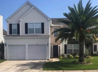 167 Oakesdale Dr, Okatie, SC 29909