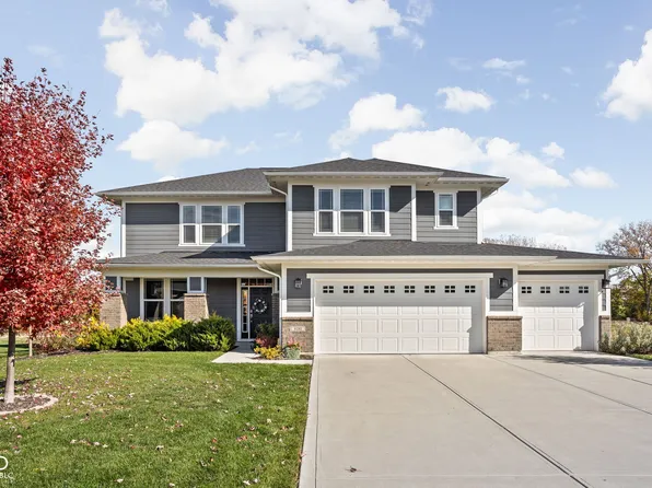 8180 Shaldon Ct, Zionsville, IN 46077