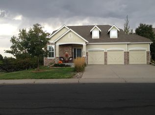4675 W 107th Dr, Westminster, CO 80031