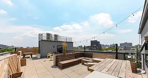 Rented by Doorway NYC, LLC