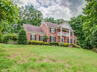 9513 Butler Dr, Brentwood, TN 37027