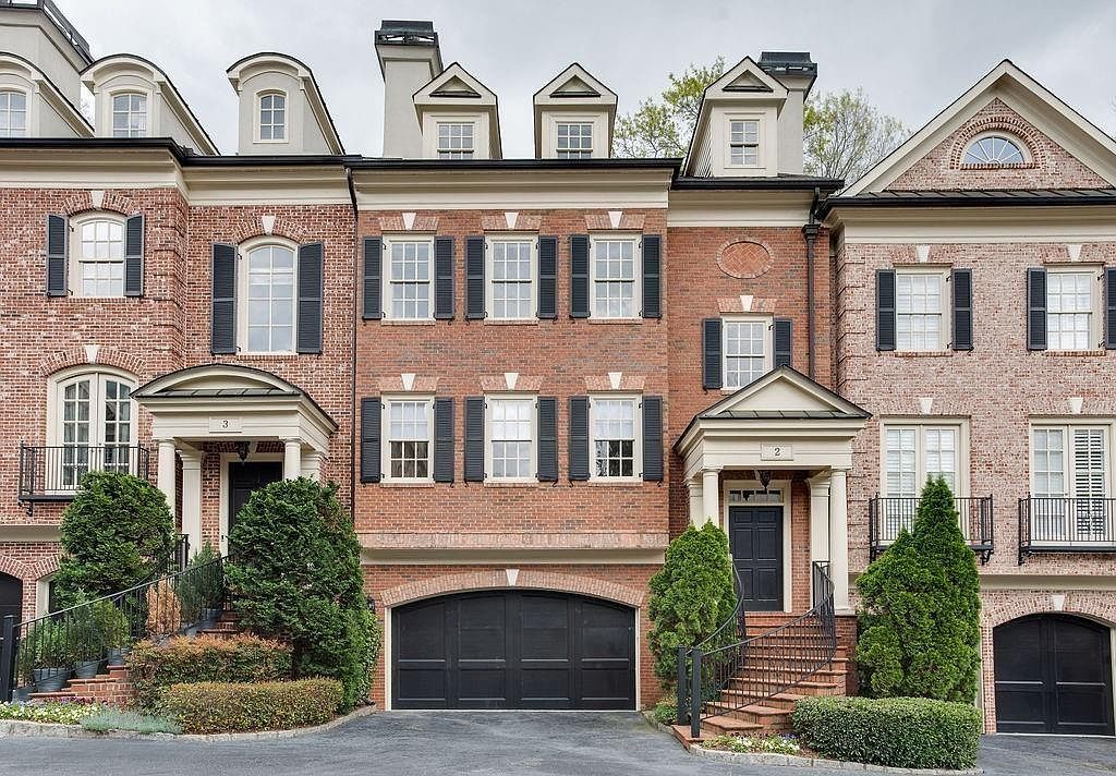 3475 Roxboro Rd NE UNIT 2, Atlanta, GA 30326 MLS 7357523 Zillow