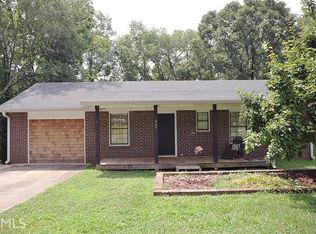 957 Old Vandiver Dr, Canton, GA 30114