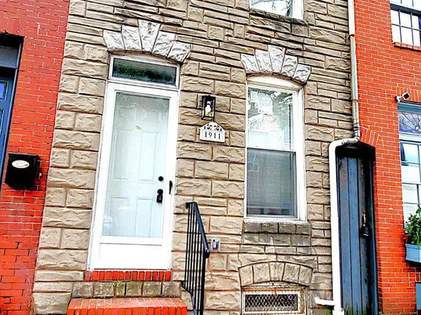(undisclosed Address), Baltimore, MD 21231