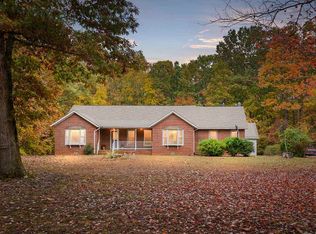 12464 Saint Just Rd, Unionville, VA 22567