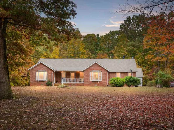 12464 Saint Just Rd, Unionville, VA 22567