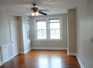 3506 New Hampshire Ave NW APT 2, Washington, DC 20010
