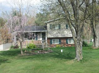 6605 State Rd, Millington, MI 48746