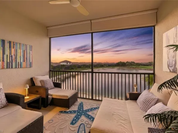 9365 Pocida CT #202, NAPLES, FL 34119