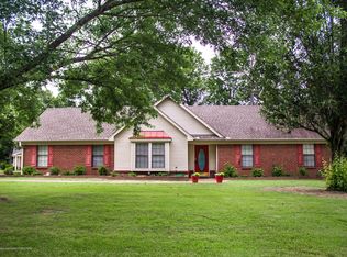 2850 Itasca Dr, Nesbit, MS 38651