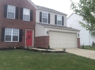 6683 Scarborough Ct, Morrow, OH 45152