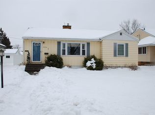 7353 Highway 97, Eveleth, MN 55734