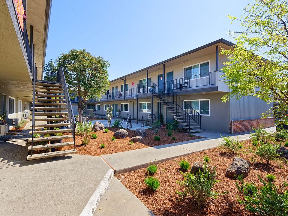 Adelaide Park Apartments 1620 Adelaide St Concord CA Zillow