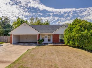 115 Crystal Dr, West Monroe, LA 71291
