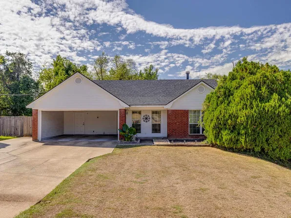 115 Crystal Dr, West Monroe, LA 71291