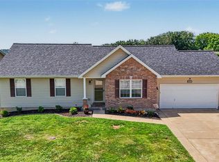7034 Brooks Farm Dr, House Springs, MO 63051