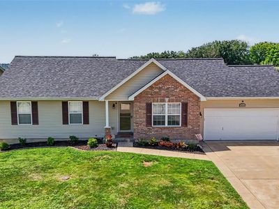7034 Brooks Farm Dr, House Springs, MO, 63051