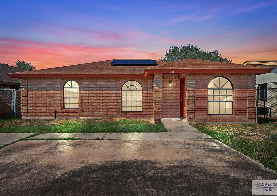 1st image of 541 Rentfro Blvd