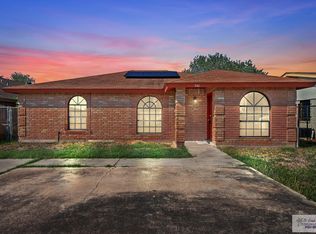 541 Rentfro Blvd, Brownsville, TX 78521