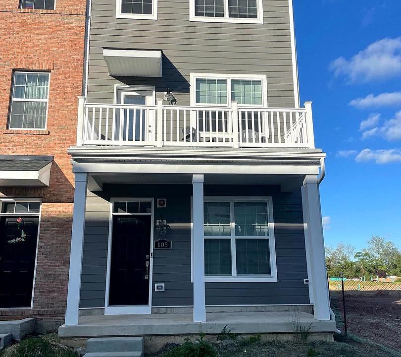 105 Waterside Mews, Bensalem, PA 19020 Zillow