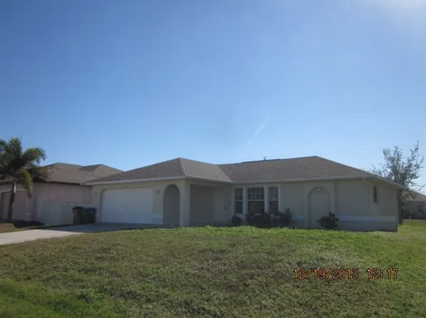 326 NE 23rd Ter, Cape Coral, FL 33909