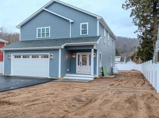 118 Feldspar Ave, Beacon Falls, CT 06403