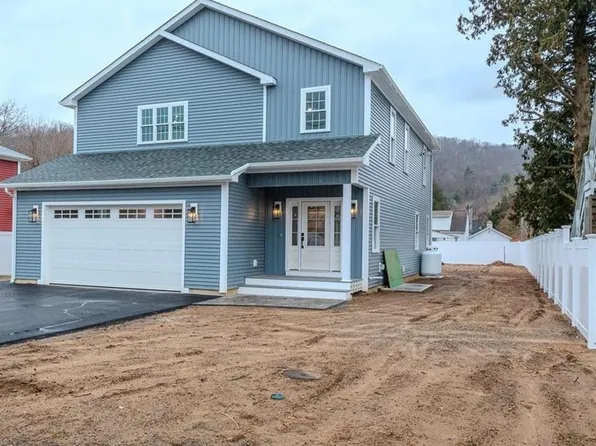 118 Feldspar Avenue, Beacon Falls, CT 06403