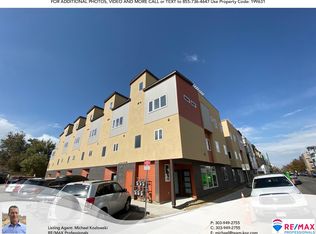 4431 Tennyson St, Denver, CO 80212