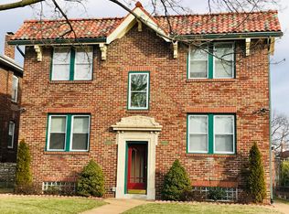 5041 Tholozan Ave FLOOR A-2, Saint Louis, MO 63109