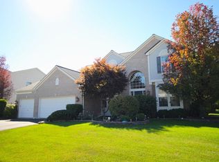 24649 W Apollo Dr, Plainfield, IL 60585