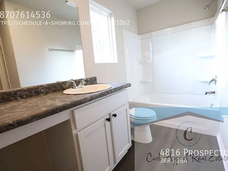 4816 Prospector Dr — Photo 17