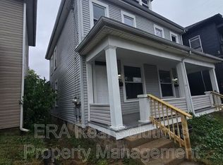 72 E Innis Ave, Columbus, OH 43207
