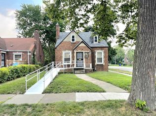 16615 Biltmore St, Detroit, MI 48235