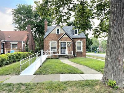 16615 Biltmore St, Detroit, MI, 48235