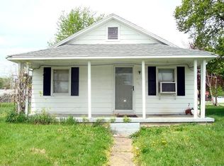 2645 Rondowa Ave, Dayton, OH 45404