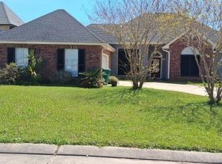 168 River Oaks Dr, La Place, LA 70068