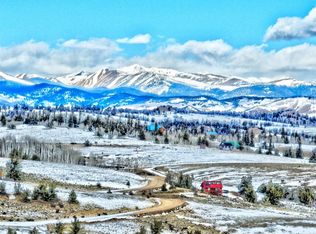 409 Lippzana Rd, Como, CO 80456