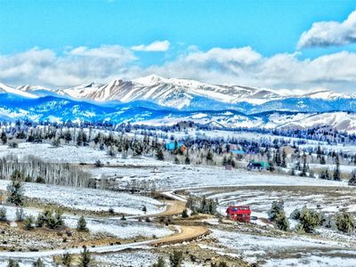 409 Lippzana Rd, Como, CO, 80456