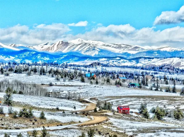 409 Lippzana Rd, Como, CO 80456