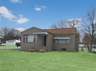 2710 20th Street Ext, Beaver Falls, PA 15010