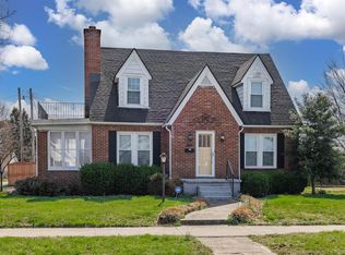 106 E 24th St, Owensboro, KY 42303