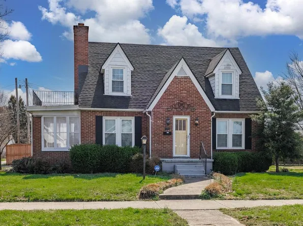 106 E 24th St, Owensboro, KY 42303