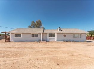 35651 89th St E, Littlerock, CA 93543