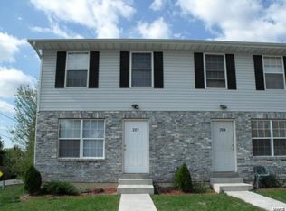 221 Truman Ct, Moscow Mills, MO 63362